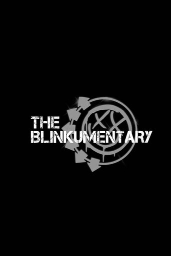 Poster for The Blinkumentary