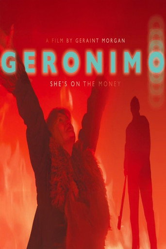 Poster for Geronimo