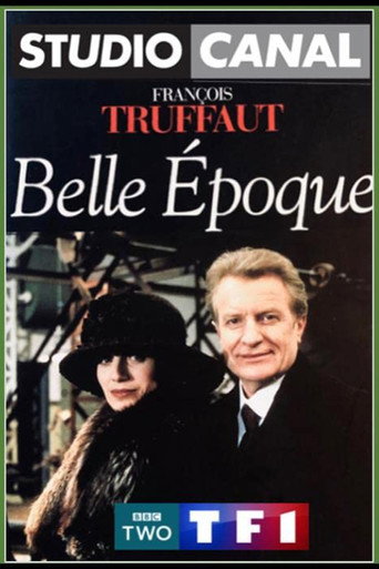 The poster for Season 1