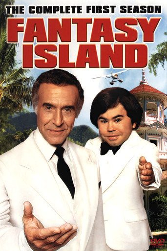 The poster for Season 1