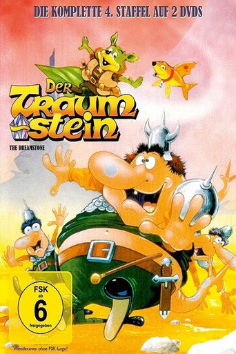 The poster for Season 4