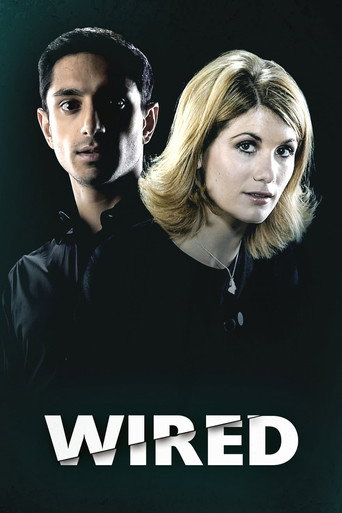 The poster for Miniseries