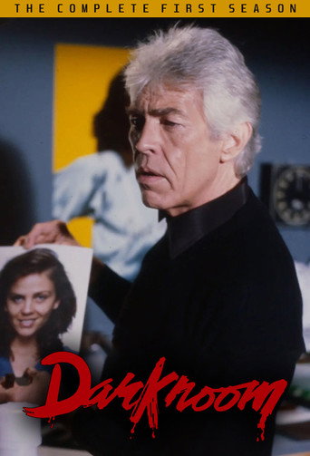 The poster for Season 1