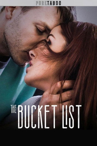 Poster for The Bucket List