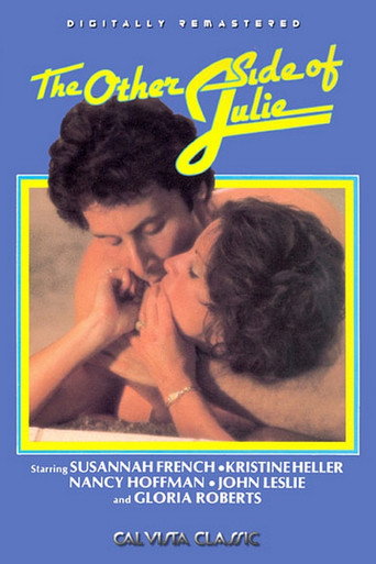 Poster for The Other Side of Julie