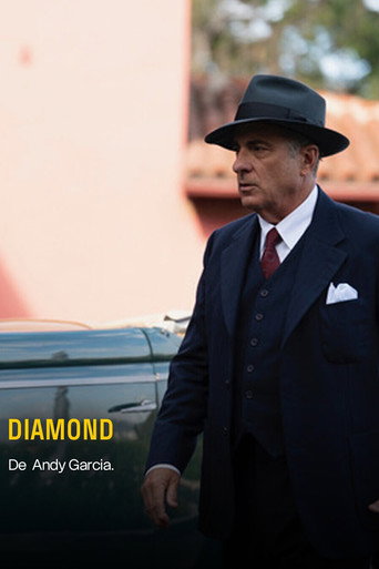 Poster for Diamond