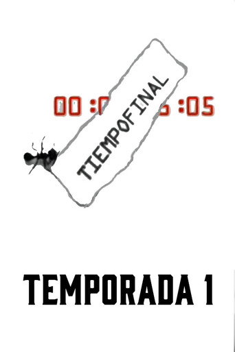 The poster for Season 1
