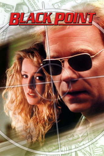 Poster for Black Point