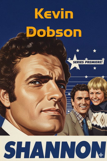Poster for Shannon