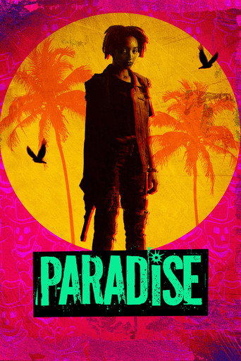 Poster for Paradise