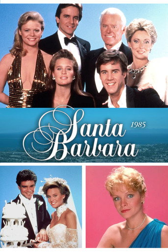 The poster for Season 2