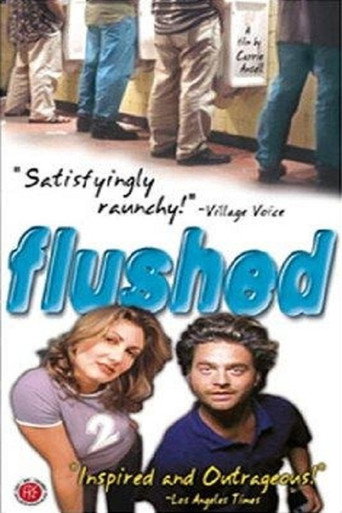 Poster for Flushed