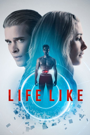 Poster for Life Like