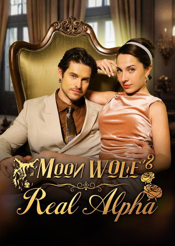 Poster for Moon Wolf's Real Alpha