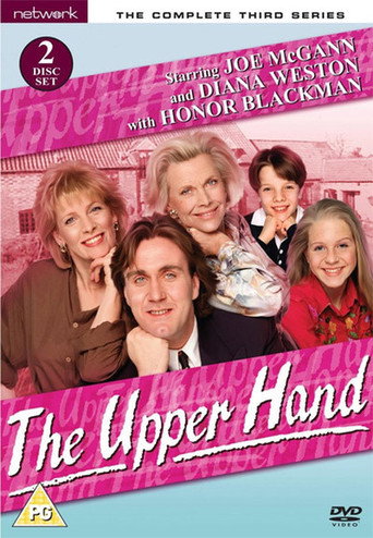 The poster for Season 3