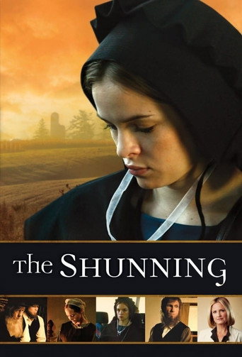 Poster for The Shunning