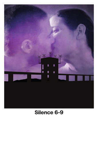 Poster for Silence 6–9