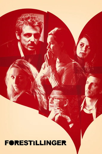 Poster for Performances