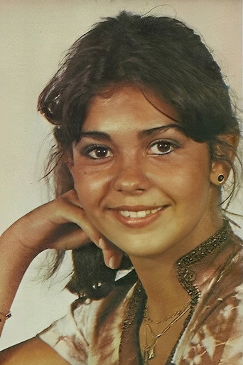 Portrait of Sonia Regina