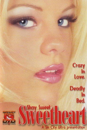 Poster for Sweetheart