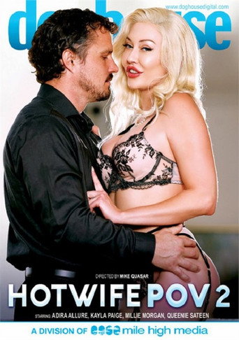 Poster for Hotwife POV 2