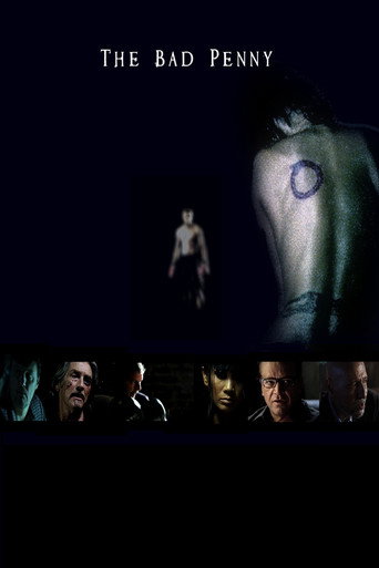 Poster for The Bad Penny