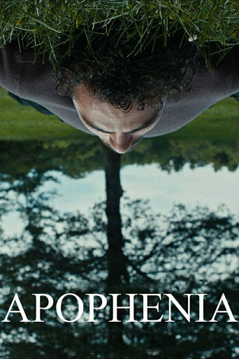 Poster for Apophenia