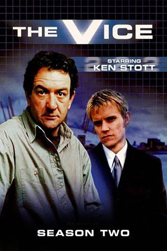 The poster for Series 2