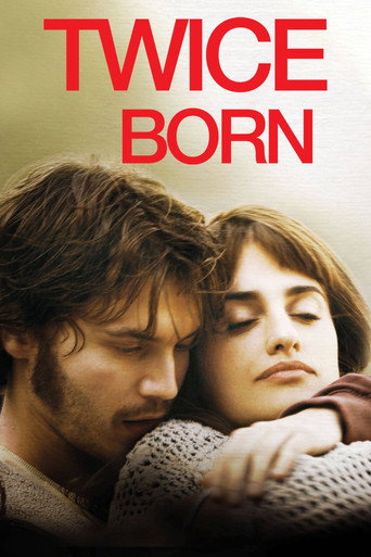 Poster for Twice Born