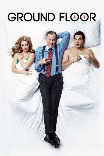 Poster for Ground Floor