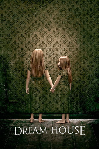 Poster for Dream House