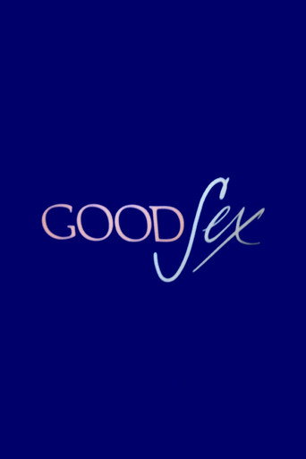 Poster for Good Sex