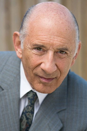 Portrait of Richard Portnow