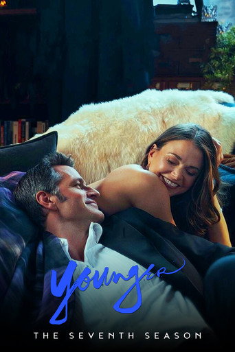 The poster for Season 7