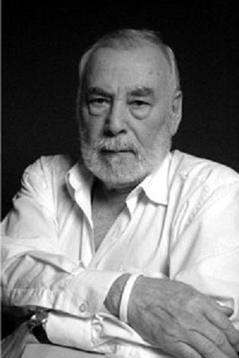 Portrait of Guram Sagaradze