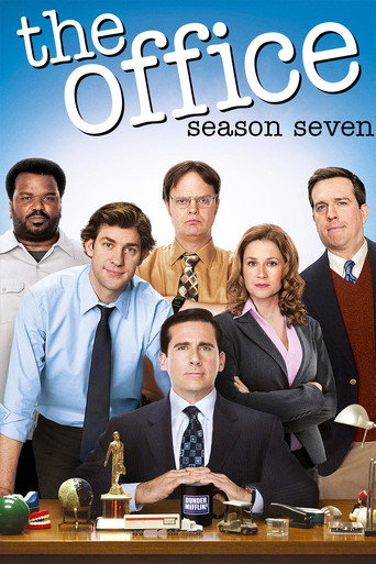 The poster for Season 7