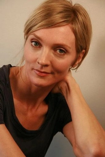 Portrait of Belinda Waymouth
