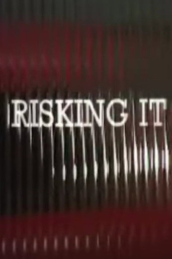 Poster for Risking It