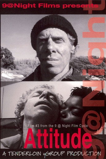 Poster for Attitude