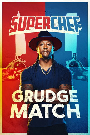 The poster for Season 1