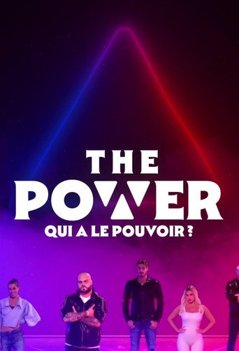Poster for The Power : Qui a le pouvoir ?