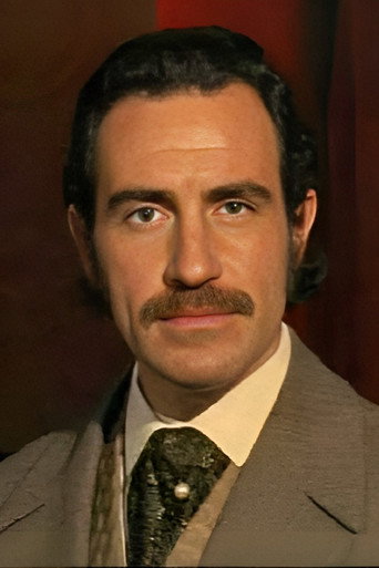 Portrait of Mariano Vidal Molina