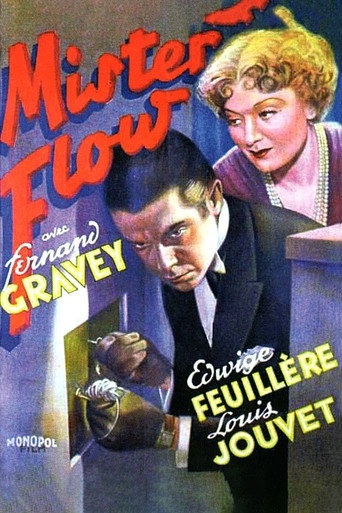 Poster for Mister Flow