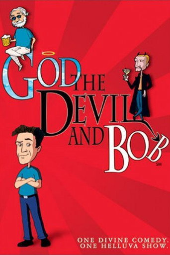 The poster for Season 1