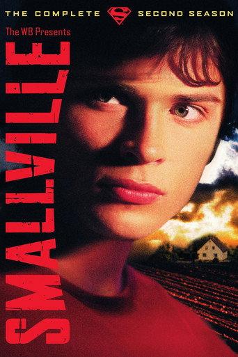 The poster for Season 2