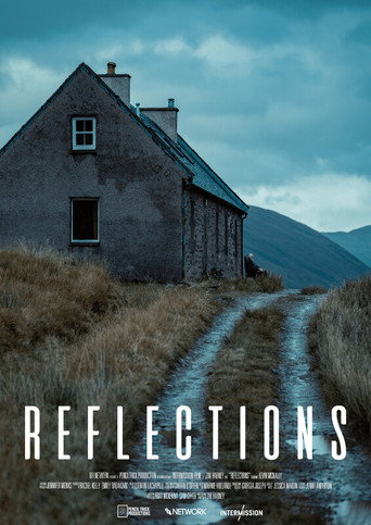 Poster for Reflections