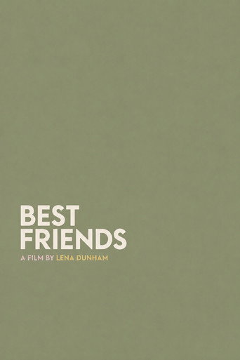 Poster for Best Friends