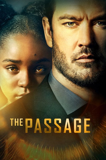 The poster for Season 1
