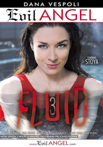 Poster for Fluid 3