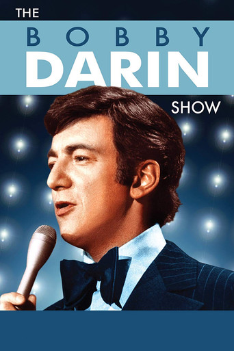 Poster for The Bobby Darin Show
